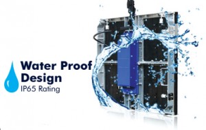 LEDslimlinewaterproof