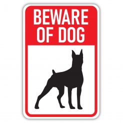 Dog Signs
